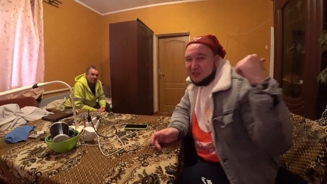 ГДЕ МЫ ПРОПАЛИ? ДИПРЕССИЯ?! ПАПА СЛОМАЛ РЕБРО! Виталий Зеленый! ВЛОГ!