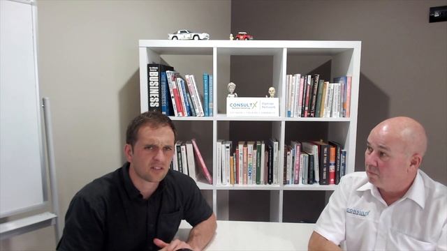 11 Tips for Consulting Success from a New Consultant [Everything Business Consulting EP 63] смотреть онлайн