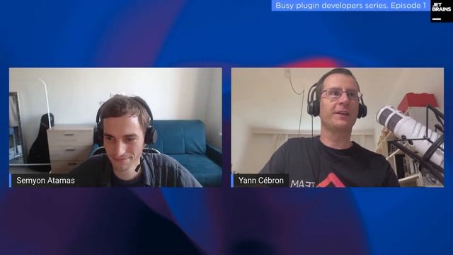 Plugin Signing at JetBrains Marketplace. IntelliJ Plugins UI Testing смотреть онлайн