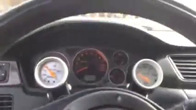 2006 Mitsubishi Evolution 9 Evo 9 IX MR Edition