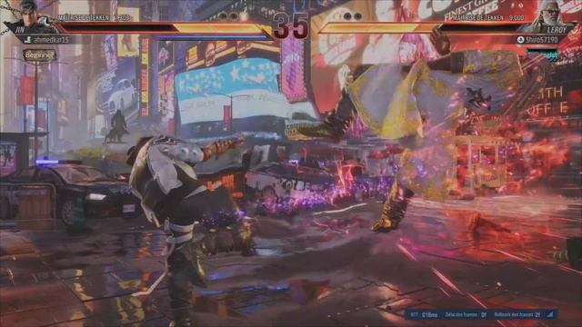 Film - TEKKEN 8 смотреть онлайн