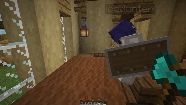 УЛУЧШИЛ ДОМ В РАЗЫ! ЧТО ЖЕ ПРОИЗОШЛО ПОСЛЕ ОТКРЫТИЯ СЕРВЕРА? (DuntCraft) смотреть онлайн