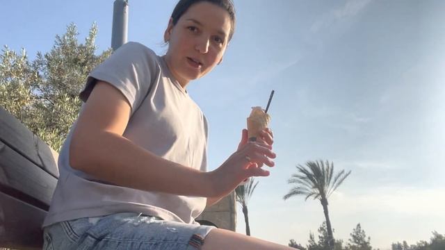 ИЗРАИЛЬ ?? МЕВАСЕРЕТ ЦИОН ОБЗОР ПОСЕЛКА ГДЕ ПРОЖИВАЮ смотреть онлайн