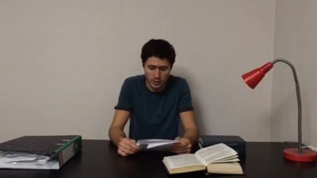 Константин Симонов "Открытое письмо женщине из г. Вичуга" смотреть онлайн