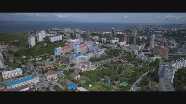 Владивостокский государственный университет – 2024 смотреть онлайн