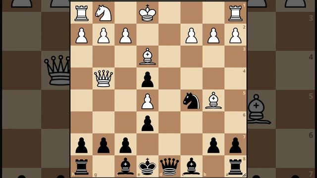French Defense for Black | 7 | Classical Variation, 4.e5 смотреть онлайн
