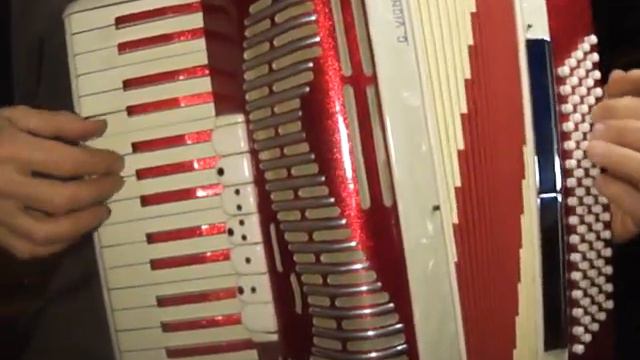 G.Vignoni, Osimo, Tremoland Demonstration , ca 1955 (?) смотреть онлайн