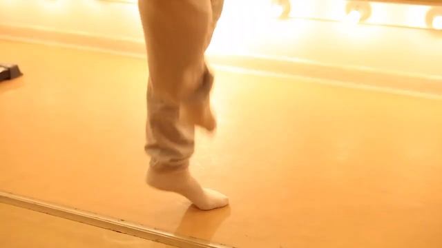 Презентация класса Азы Балета смотреть онлайн