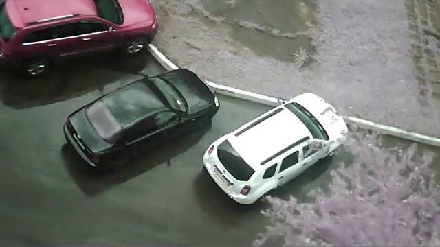 посылка с китая камера видеонаблюдения с записью на SD карту смотреть онлайн