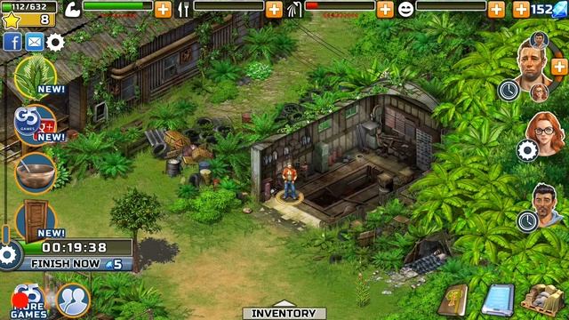 survivors the quest part 7 смотреть онлайн