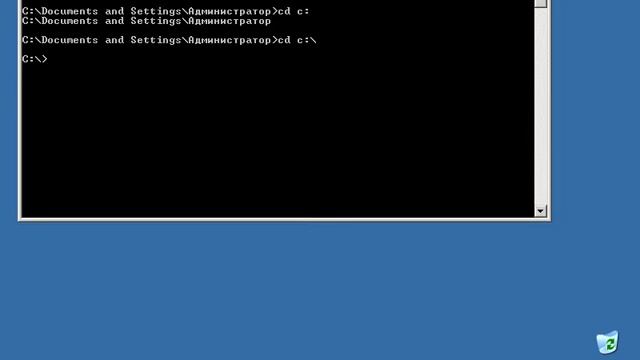 VirtualBox \ Part 2 "Windows Server 2003" смотреть онлайн