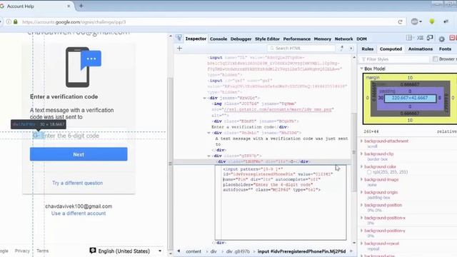 Gmail login Without G-code? bypass the verification code . смотреть онлайн