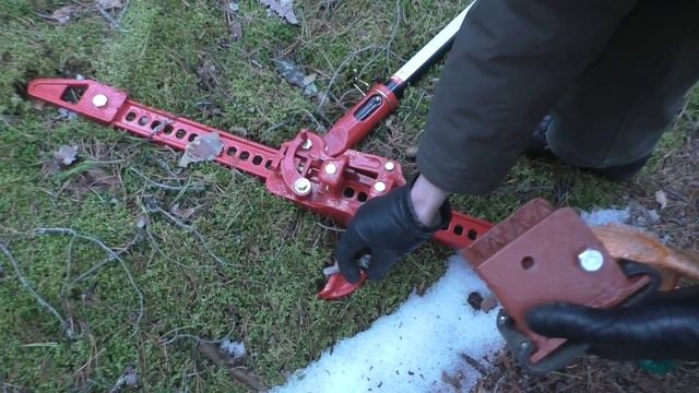 Самодельный lift-mate смотреть онлайн