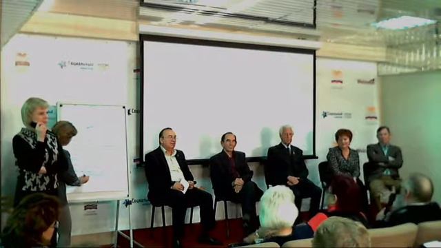 Мастер-Класс Акимова Татьяна смотреть онлайн