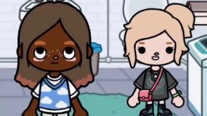 Как я стала лысой ? // История моих волос // TocaLifeWorld