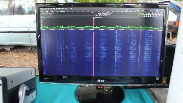 SunSDR-MB1 transceiver смотреть онлайн
