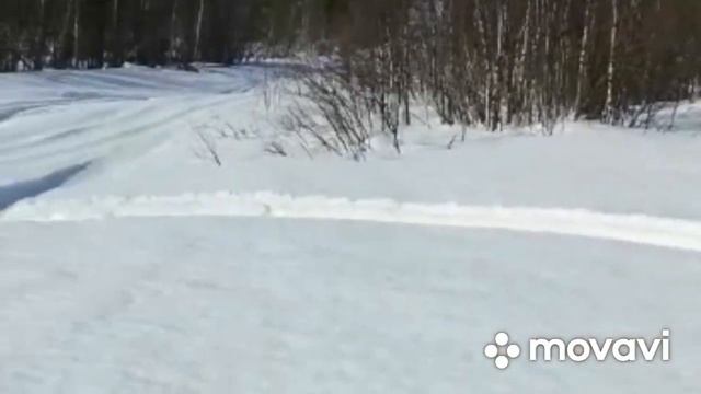 Север поход на снегоходах в Избу на 3 дня смотреть онлайн