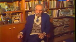 Юрий Лотман. Беседы о русской культуре. (16/22) Сила интеллигентности