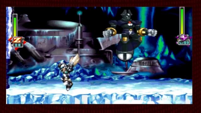 HOW TO PLAY ZERO (MEGAMAN X6) 101 смотреть онлайн