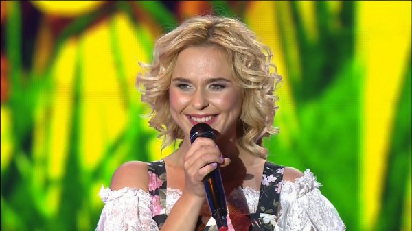 Пелагея — Казак («Славянский базар» 2014)