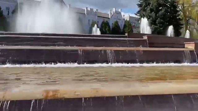 Город Сумы в мае 2021 г смотреть онлайн