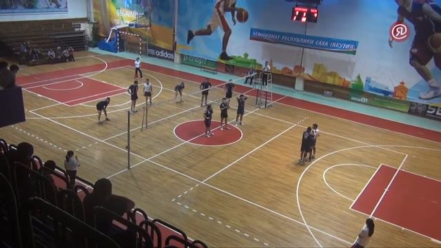 Среднеколымск-Таатта (м) смотреть онлайн