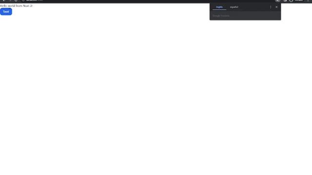 La MEJOR feature de Nuxt 3: ⚡ los LAYERS смотреть онлайн