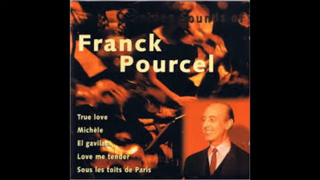 Franck Pourcel - 10 Les patineurs (HQ) смотреть онлайн