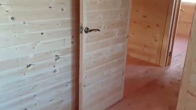 Распродажа домов. Минидом 8х4,6м 