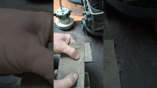 почему плохо всасывает пылесос смотреть онлайн