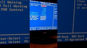 Разгон кулера