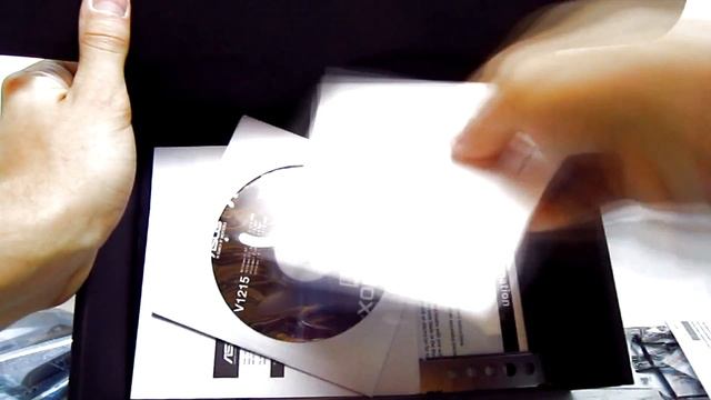 Анбоксинг и обзор звуковой карты Asus Xonar DS