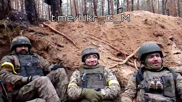 Чубатые под огнём российской артиллерии. смотреть онлайн