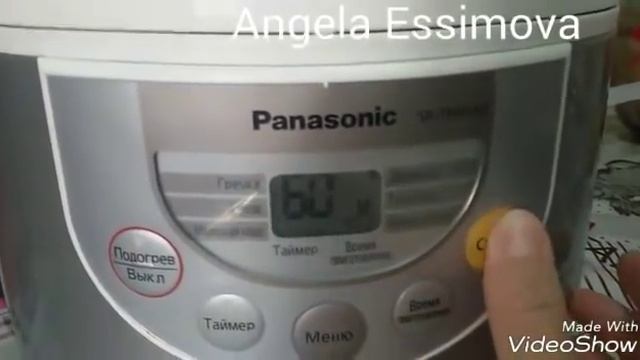 Кулич творожной в мультиварке! Очень вкусный, воздушный!Обязательно испеките! смотреть онлайн