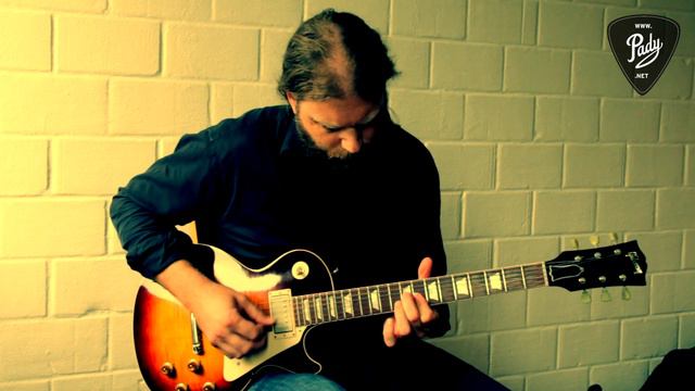 G Major Impro смотреть онлайн