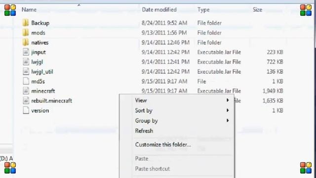 How to Get Minecraft Beta 1.9 Pre-Release (Mac+Windows) смотреть онлайн