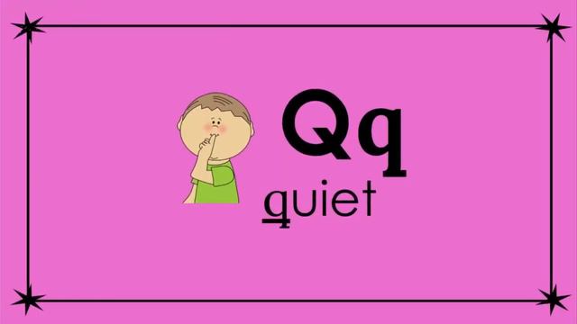 Letter Sound Recognition with Picture Cards | Kindergarten Guessing Game смотреть онлайн