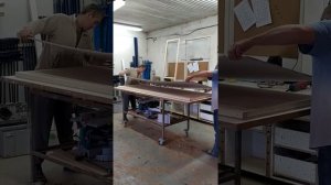 Межкомнатные двери из ДСП