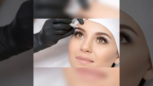 Перманентный татуаж в Москве смотреть онлайн