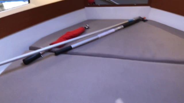 2016 Jeanneau Merry Fisher 855 Offshore Walkaround Video