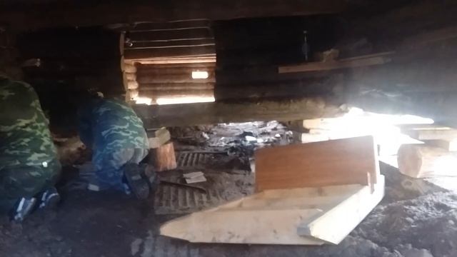 Подвешиваем дом. К чему быть готовым и чего вы никак не ожидали смотреть онлайн