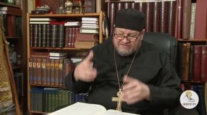 2-я книга Царств. Глава 14. Протоиерей Олег Стеняев. Ветхий Завет