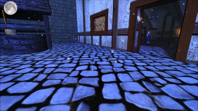 Terrible Games - Guise of the Wolf EP 2 смотреть онлайн
