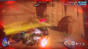 Overwatch 2 Moments #115