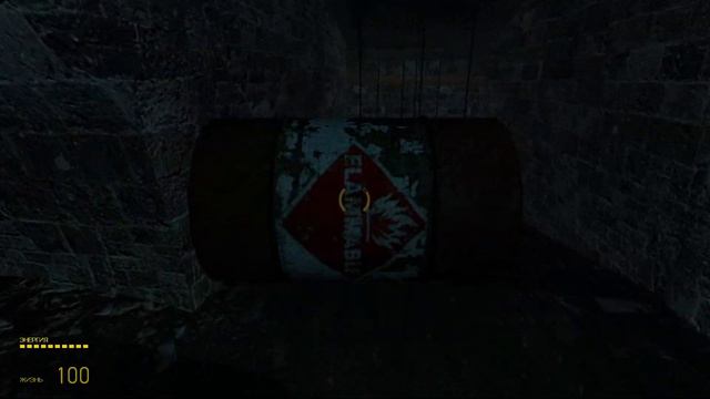 Half Life 2 Part 1 На русском! смотреть онлайн
