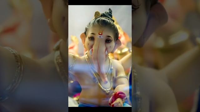 Om Gan Ganpataye Namo Namah???⚘? смотреть онлайн