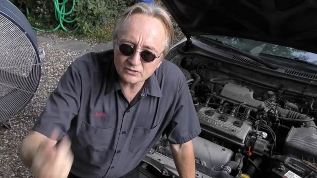 This Alternator Will Destroy Your Car смотреть онлайн
