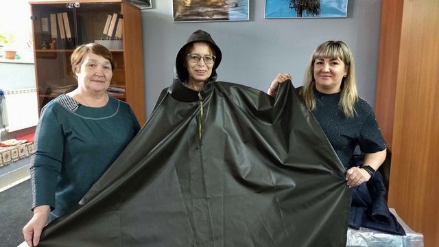 Ансамбль Вдохновение смотреть онлайн