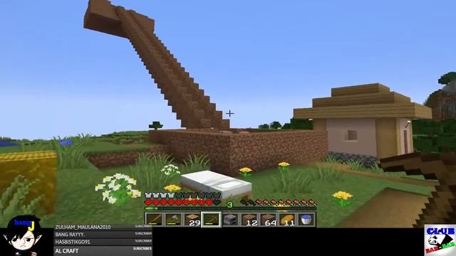 Hardcore Part 2 Day 1