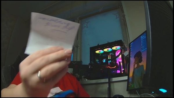 Веб-камера Razer Kiyo Pro обзор